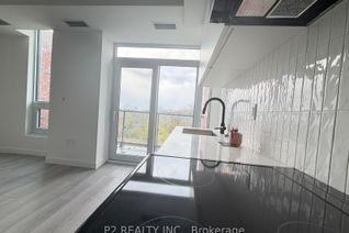 Condo for Rent, 1635 MILITARY Trl #520, Toronto, ON
