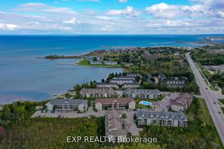 Apartment for Sale, 5 Anchorage Cres #202, Collingwood, ON