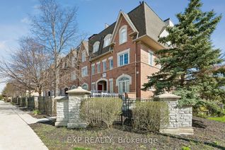 Townhouse for Sale, 3055 Elmcreek Rd #13, Mississauga, ON Townhouse for Sale, 3055 Elmcreek Rd #13, Mississauga, ON