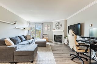 Condo Apartment for Sale, 1508 Pilgrims Way #832, Oakville, ON