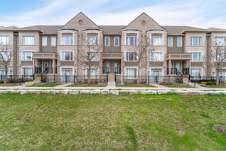Condo for Sale, 1 Beckenrose Ct #99, Brampton, ON