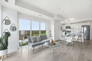 Condo Apartment for Rent, 705 Davis Dr #1303, Newmarket, ON