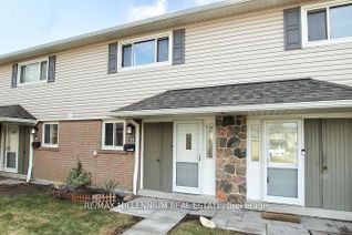 Property for Sale, 52 Village Ct, Brampton, ON