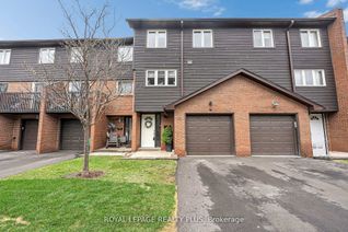 Townhouse for Sale, 1755 Rathburn Rd E #20, Mississauga, ON Townhouse for Sale, 1755 Rathburn Rd E #20, Mississauga, ON