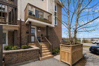 Townhouse for Sale, 7 Timberview Way #3, Bells Corners and South to Fallowfield, ON