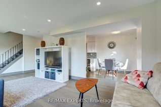 Condo Townhouse for Sale, 766 Walter St #J, Cambridge, ON