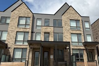Freehold Townhouse for Sale, 46 Green Gardens Blvd, Toronto, ON