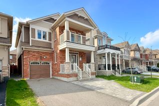 Property for Rent, 18 Kilmarnock Cres #Main, Whitby, ON