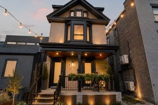 Property for Rent, 137 Curzon St #3, Toronto, ON