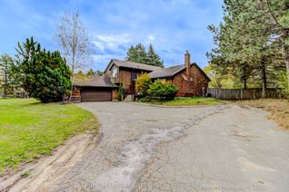 Detached House for Sale, 1201 Kingdale Rd, Newmarket, ON