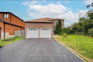 Property for Rent, 36 Caldbeck Ave #Lower, Markham, ON