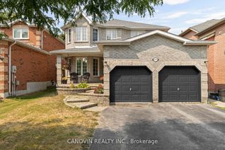 Property for Sale, 117 Violet St, Barrie, ON Property for Sale, 117 Violet St, Barrie, ON