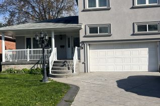 House for Rent, 1166 McBride Ave #Upper, Mississauga, ON