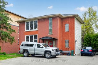 Triplex for Rent, 407 Peach Tree Ln #3, Manor Park - Cardinal Glen and Area, ON