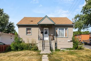 Duplex for Sale, 105 Jolliet Ave, Vanier and Kingsview Park, ON