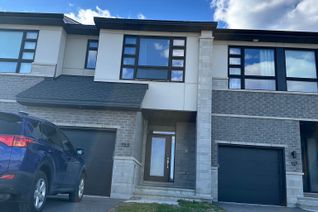 Townhouse for Rent, 135 ROCKMELON St, Blossom Park - Airport and Area, ON