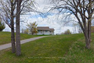 Detached House for Sale, 83 Palmer Rd, Madoc, ON