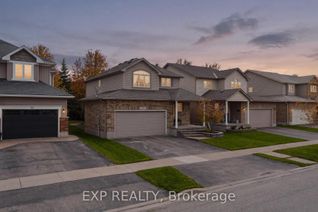 House for Sale, 59 Sugar King Dr, Woolwich, ON