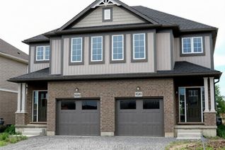 Property for Rent, 9585 Tallgrass Ave, Niagara Falls, ON