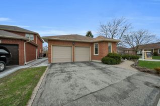 Property for Sale, 96 Wyndfield Cres, Whitby, ON