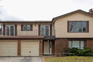 House for Rent, 62 Third Line #Unit A, Oakville, ON