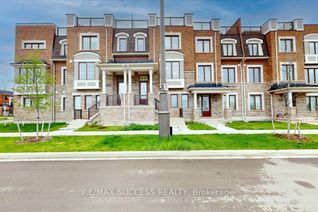 Townhouse for Rent, 3071 Travertine Dr, Oakville, ON