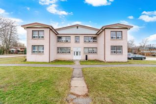 Property for Rent, 1047 Churchill Ave E #5, Oakville, ON