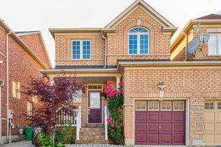 Property for Rent, 88 Maddybeth Cres #(BASEMENT), Brampton, ON