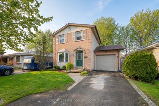 Detached House for Sale, 19 CLARA Cres, London South, ON