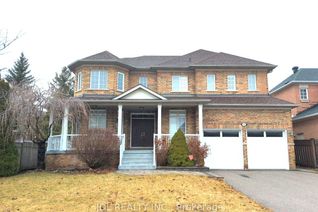 Property for Rent, 6 Odessa Cres, Markham, ON