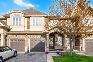 Townhouse for Sale, 21 Madonna Dr #26, Hamilton, ON