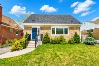 Property for Sale, 386 Whitney Ave, Hamilton, ON