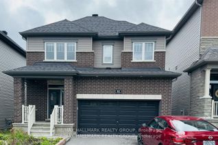 Detached House for Rent, 46 Eramosa Cres, Kanata, ON