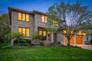 House for Sale, 82 Corfield Dr, Kitchener, ON
