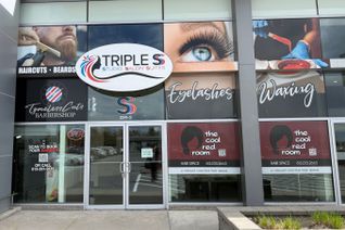 Commercial/Retail Property for Lease, 224 HUNT CLUB Rd #5, Hunt Club - Windsor Park Village and Area, ON