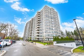 Condo for Sale, 8501 Bayview Ave #1414, Richmond Hill, ON