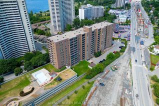 Condo Apartment for Rent, 1100 Ambleside Dr #708, Woodroffe, ON
