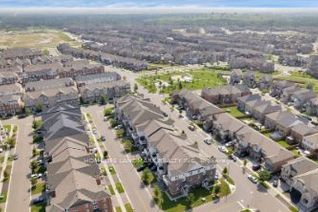 Freehold Townhouse for Sale, 1020 Dragonfly Ave, Pickering, ON