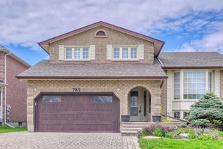 Sidesplit for Rent, 785 Sundance Cir #Main, Oshawa, ON