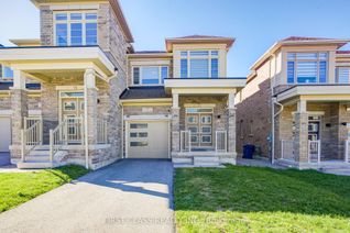 Townhouse for Sale, 77 Wesmina Ave, Whitchurch-Stouffville, ON