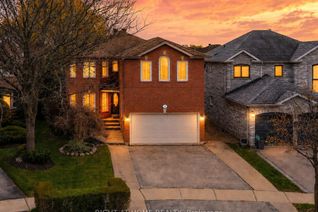Detached House for Sale, 27 Crimson Ct, Richmond Hill, ON Detached House for Sale, 27 Crimson Ct, Richmond Hill, ON