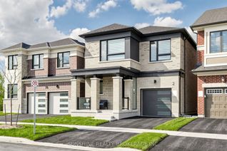 House for Sale, 2 George Roman Ave, Markham, ON
