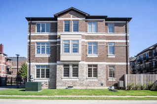 Freehold Townhouse for Sale, 1 Sissons Way, Markham, ON Freehold Townhouse for Sale, 1 Sissons Way, Markham, ON
