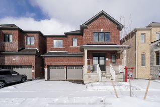Property for Rent, 76 Birkett Way #Bsmt, Whitchurch-Stouffville, ON