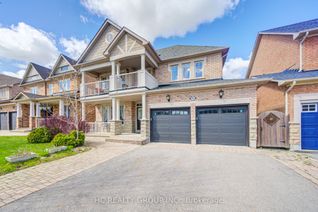 Detached House for Sale, 60 Brockdale St, Richmond Hill, ON