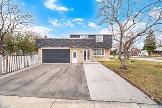 House for Sale, 3027 Coral Dr, Mississauga, ON