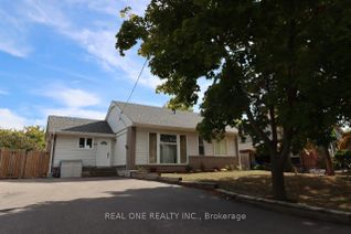 Detached House for Rent, 130 Mayfield Dr, Oakville, ON