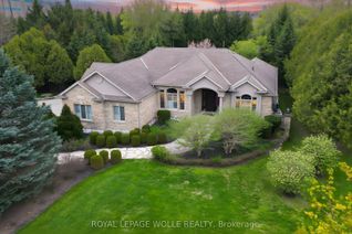 Bungalow for Sale, 118 Old Mill Rd, Cambridge, ON