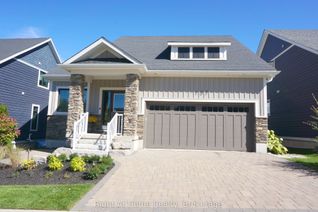 Bungaloft for Sale, 107 Beacon Dr, Blue Mountains, ON