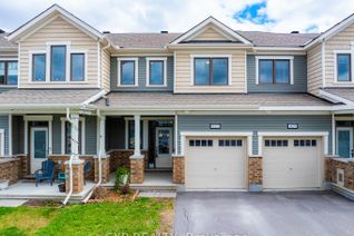 Freehold Townhouse for Sale, 422 Cope Dr, Kanata, ON